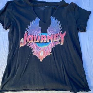 journey shirt!